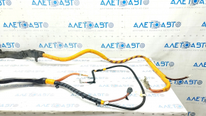 Силовой кабель батарея инвертор Lincoln MKZ 17-20 hybrid