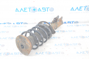 Ansamblu amortizor fata dreapta Ford Fusion mk5 13-20 ruginit