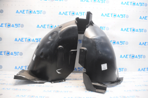 Captuseala aripa dreapta fata VW Atlas 18-20 Dorest nou original OEM