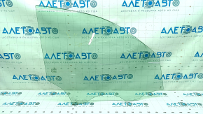 Стекло двери передней правой Mercedes GLS-class X166 13-19