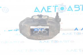 Suport dreapta față Lexus GS350 GS430 GS450h 06-11 cu 4 pistoane.