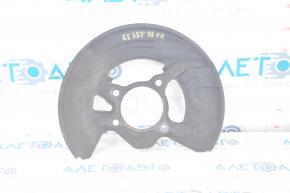 Carcasa disc frana dreapta fata Lexus GS350 GS430 07-11 awd