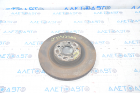 Disc frana fata dreapta Lexus GS350 GS450h 08-11