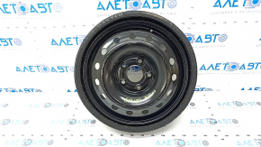 Запасное колесо докатка Chrysler Pacifica 17-26 R17