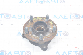 Butuc fata dreapta Lexus GS300 GS350 GS430 06-11 awd, ruginit