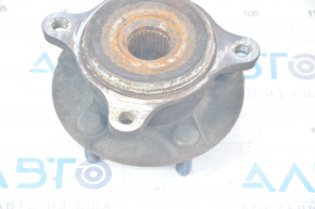 Butuc fata dreapta Lexus GS300 GS350 GS430 06-11 awd, ruginit