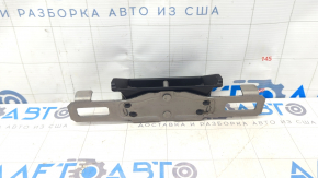 Ответная часть замка двери багажника Polestar 2 21-25