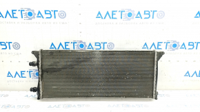 Radiator de răcire suplimentar Mercedes GLS-class X166 13-19