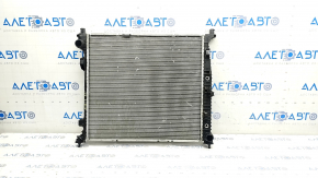 Radiator de răcire apă Mercedes GLS-class X166 13-19 3.0, 5.5