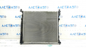 Radiator de racire cu apa Mercedes GLS-class X166 13-19 3.0, 5.5