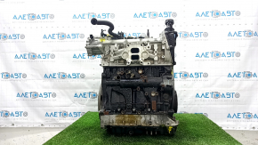 Motor VW Tiguan 18-20 2.0 TFSI DGUA 46k, 14-14-14-14