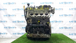 Motor VW Tiguan 18-20 2.0 TFSI DGUA 46k, 14-14-14-14