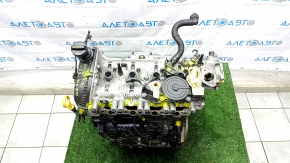 Motor VW Tiguan 18-20 2.0 TFSI DGUA 46k, 14-14-14-14