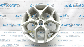 Диск колесный R18 x 7.5J Chrysler Pacifica 17-20 легкая бордюрка