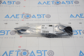 Garnitura stergatorului de parbriz stanga Lexus NX200t NX300 NX300h 15-18 nou OEM original