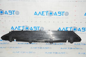 Grila radiatorului de jos VW Atlas 18- 2.0T, 3.6 nou OEM original