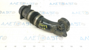 Conducta de aer din carcasă filtru de aer dreapta Mercedes GLS-class X166 15-19 3.0