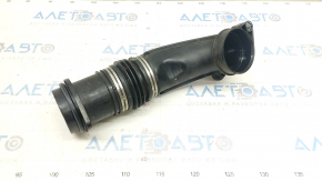 Conducta de aer din carcasă filtru de aer dreapta Mercedes GLS-class X166 15-19 3.0