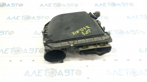 Corpul filtrului de aer dreapta pentru Mercedes GLS-class X166 15-19 3.0