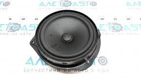 Difuzor ușă spate stânga Mercedes GLS-class X166 13-19 Harmon Kardon