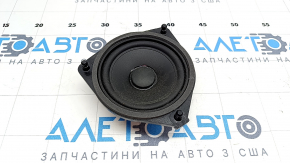 Difuzorul din spate dreapta Mercedes GLS-class X166 13-19 Harmon Kardon