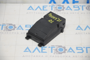 ASDM Control Module ECU Polestar 2 21-