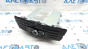 Radio-casetofon Mercedes GLS-class X166 13-19