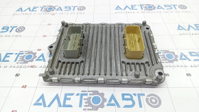 Блок ECU компьютер двигателя Chrysler Pacifica 17- 3.6