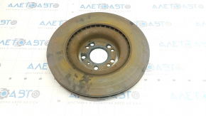 Disc frana fata dreapta Mercedes GLS-clasa X166 13-19 350/32mm