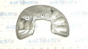 Carcasa disc frana dreapta fata Mercedes GLS-class X166 13-19