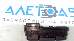 Кнопка SOS Mercedes GLS-class X166 13-15