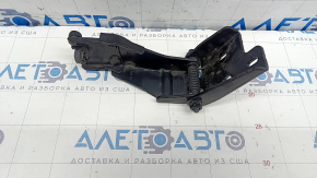 Balama usi central spate dreapta Chrysler Pacifica 17-