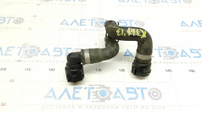 Conducte sistem de racire Mercedes GLS-clasa X166 15-19 3.0