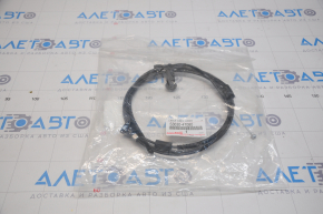 Cablu de deblocare capota Toyota Prius 50 16 - nou original OEM