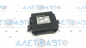 KEYLESS ACCESS CONTROL MODULE Chrysler Pacifica 17-