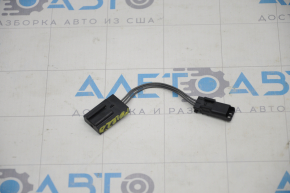 Antenna amplifier Polestar 2 21-25