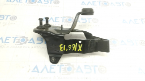 Suport ABS ABS Mercedes GLS-clasa X166 13-19