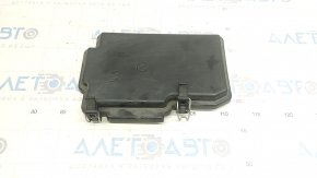 Capac cutie siguranțe compartiment motor Mercedes GLS-clasa X166 13-19