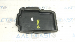 Capac cutie siguranțe compartiment motor Mercedes GLS-clasa X166 13-19