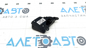 Butoane de control pe volan dreapta Mercedes GLS-class X166 13-16