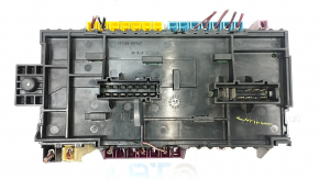 Cutie siguranțe compartiment motor Mercedes GLS-clasa X166 13-19