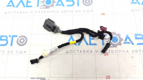 Проводка датчика дождя Polestar 2 21-25