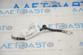 Провод массы Polestar 2 21-25