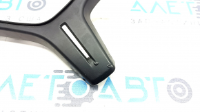 Vopseaua volanului Mercedes GLS-class X166 13-16 s-a dezlipit