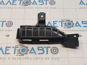 Grila pentru conducta de aer bara fata stanga Nissan Rogue 21-23 Japonia construit nou original OEM