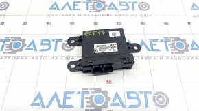 GATEWAY COMPUTER CONTROL MODULE Chrysler Pacifica 17-