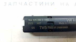 Блок кнопок передней панели Volkswagen ID.4 21-26