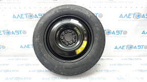 Запасное колесо докатка Mazda CX-5 17- D16 145/90