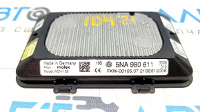 Modul încărcător pentru încărcare wireless Volkswagen ID.4 21-23