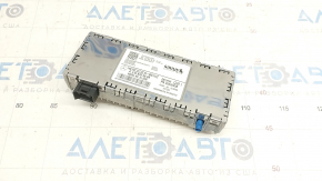 Satellite Receiver Module Mercedes GLS-class X166 13-19